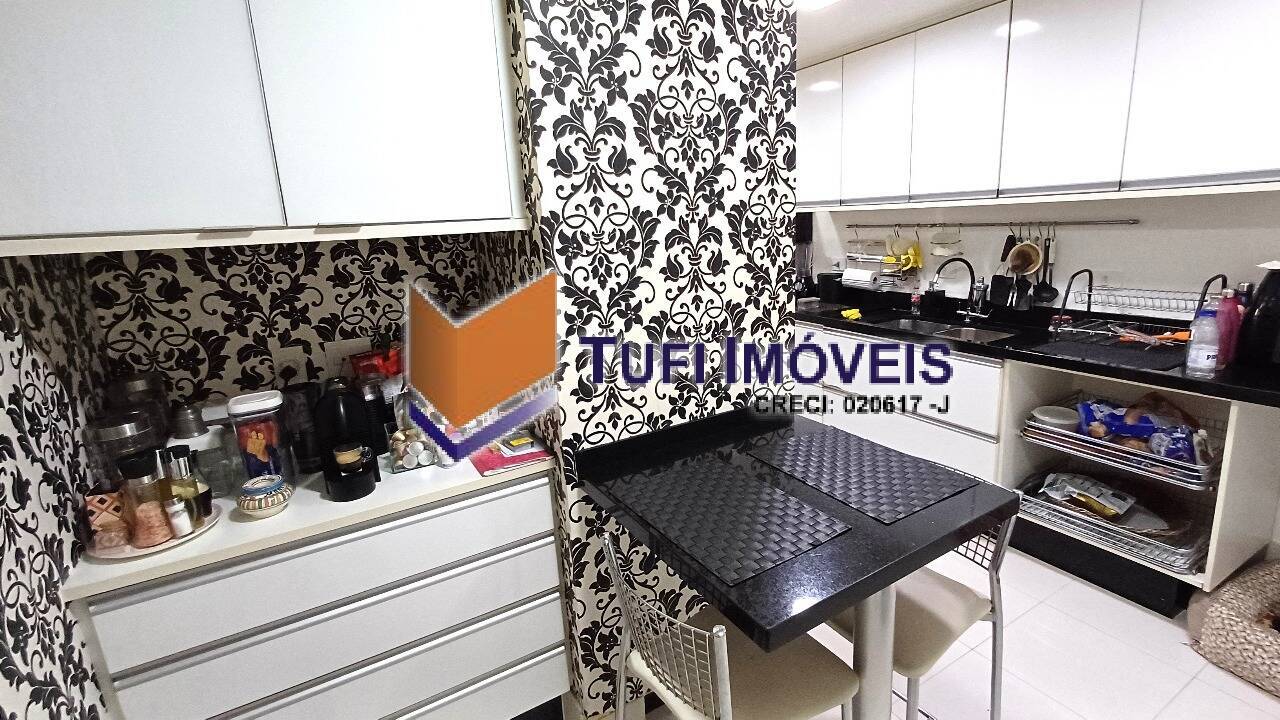 Apartamento, 3 quartos, 166 m² - Foto 13