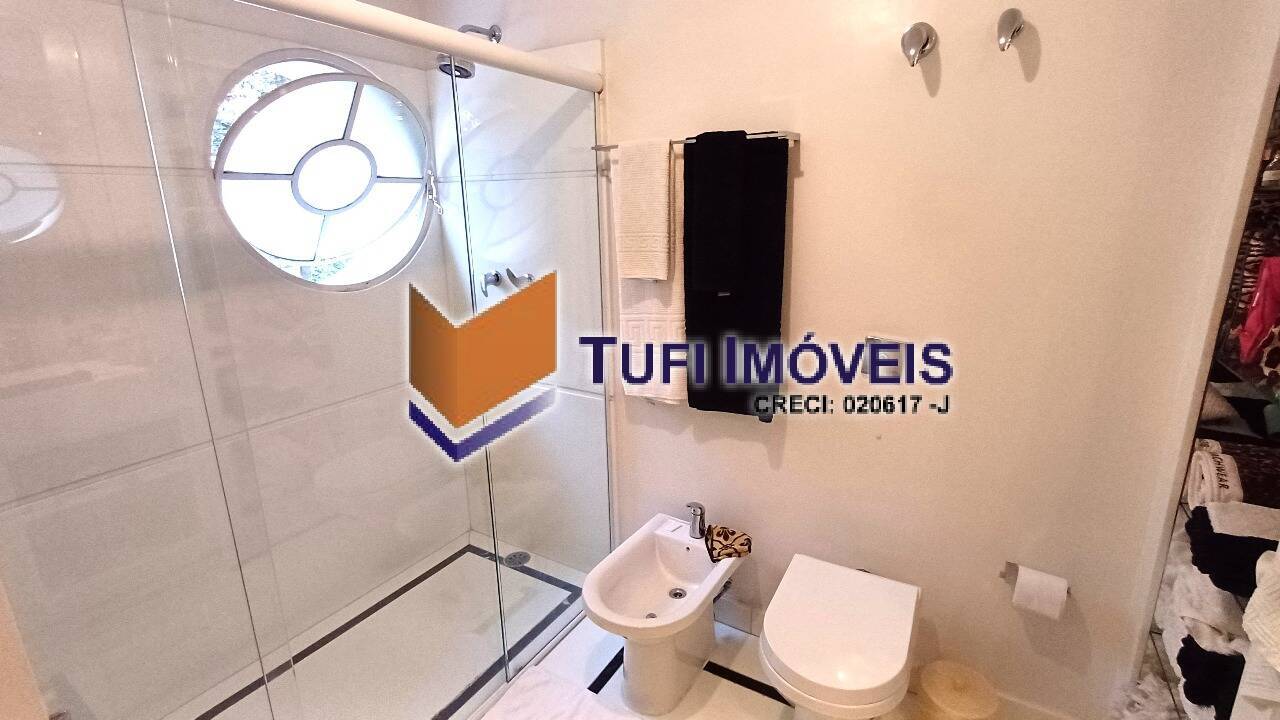 Apartamento, 3 quartos, 166 m² - Foto 21