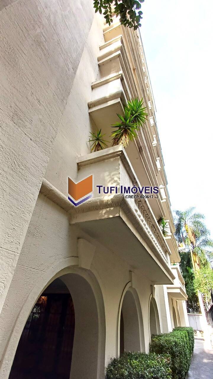 Apartamento, 3 quartos, 166 m² - Foto 23