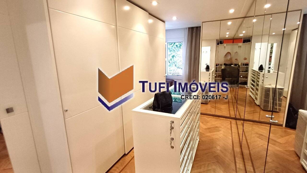Apartamento, 3 quartos, 166 m² - Foto 18