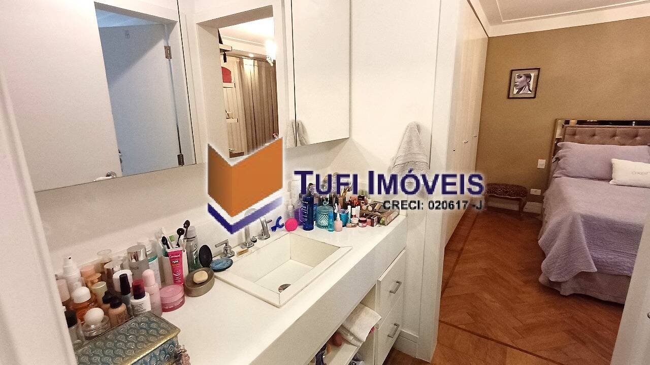 Apartamento, 3 quartos, 166 m² - Foto 19