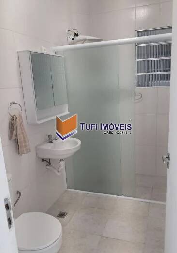 Apartamento à venda com 2 quartos, 65m² - Foto 5