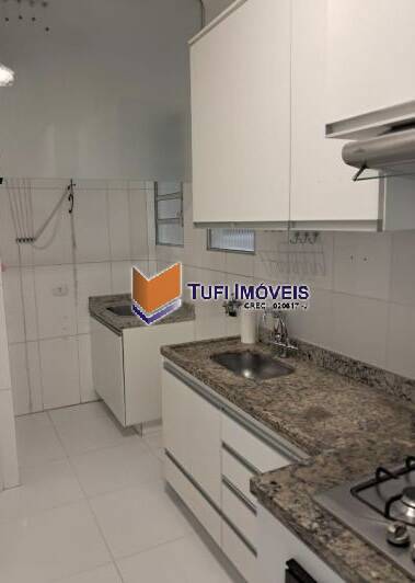 Apartamento à venda com 2 quartos, 65m² - Foto 3