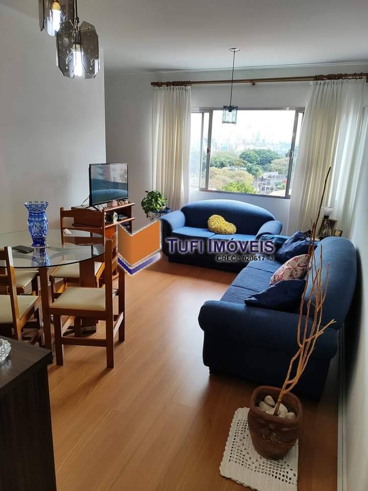 Apartamento, 2 quartos, 78 m² - Foto 2