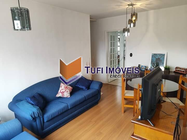 Apartamento, 2 quartos, 78 m² - Foto 1