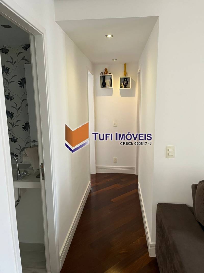 Apartamento, 2 quartos, 89 m² - Foto 11