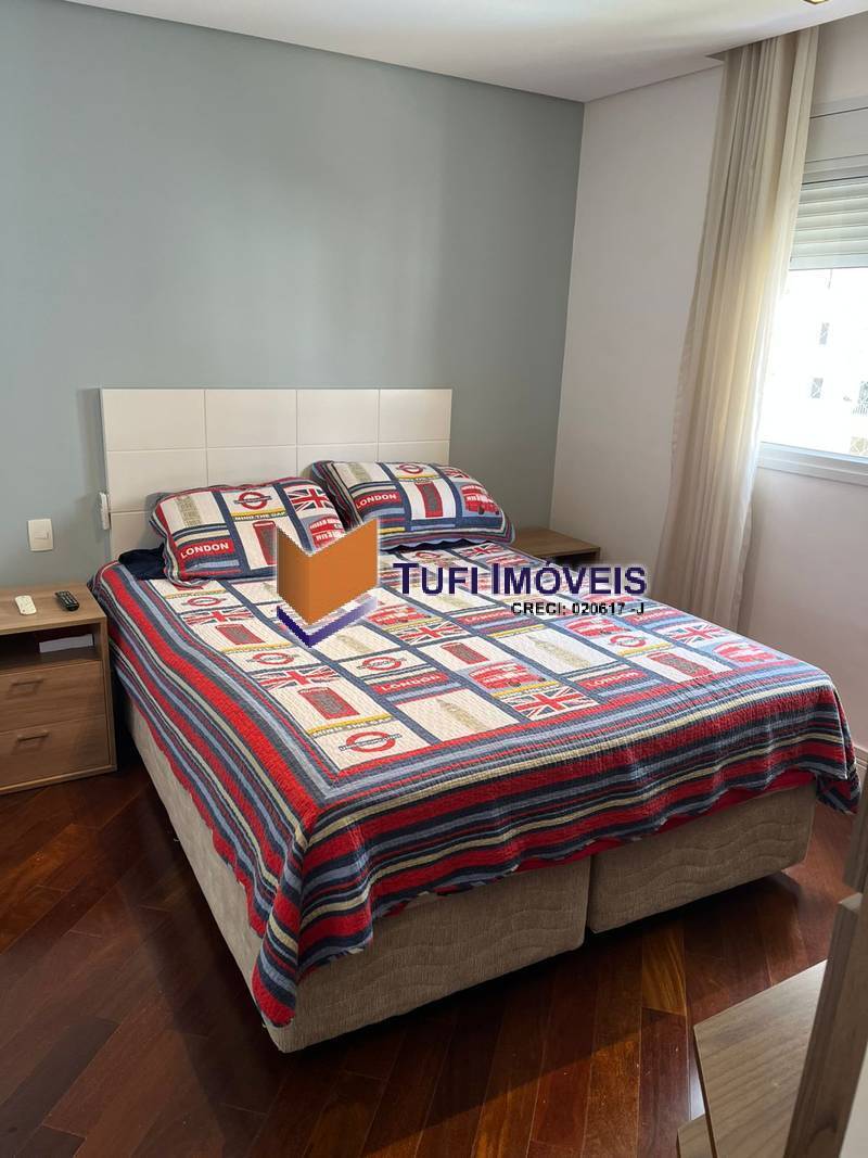 Apartamento, 2 quartos, 89 m² - Foto 12
