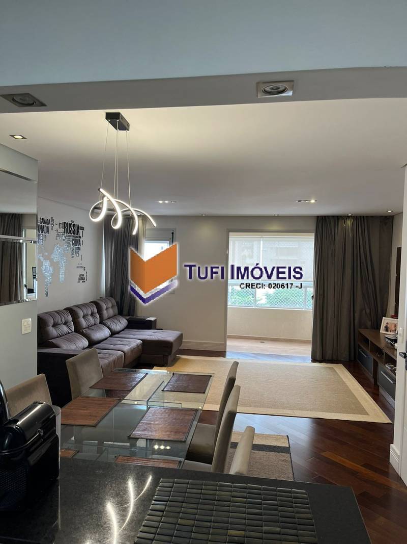 Apartamento, 2 quartos, 89 m² - Foto 1