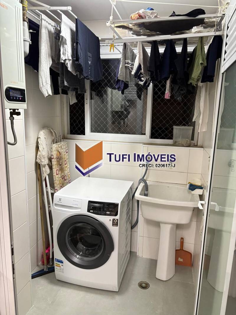 Apartamento, 2 quartos, 89 m² - Foto 10