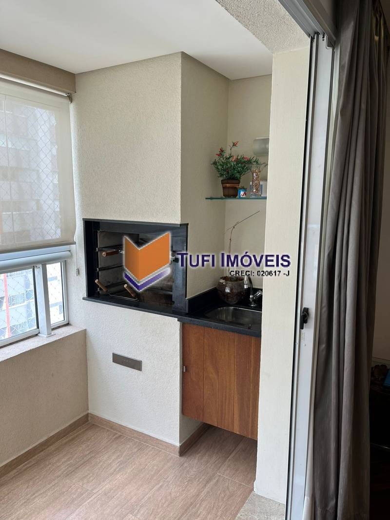Apartamento, 2 quartos, 89 m² - Foto 3