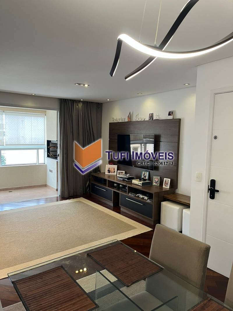 Apartamento, 2 quartos, 89 m² - Foto 2