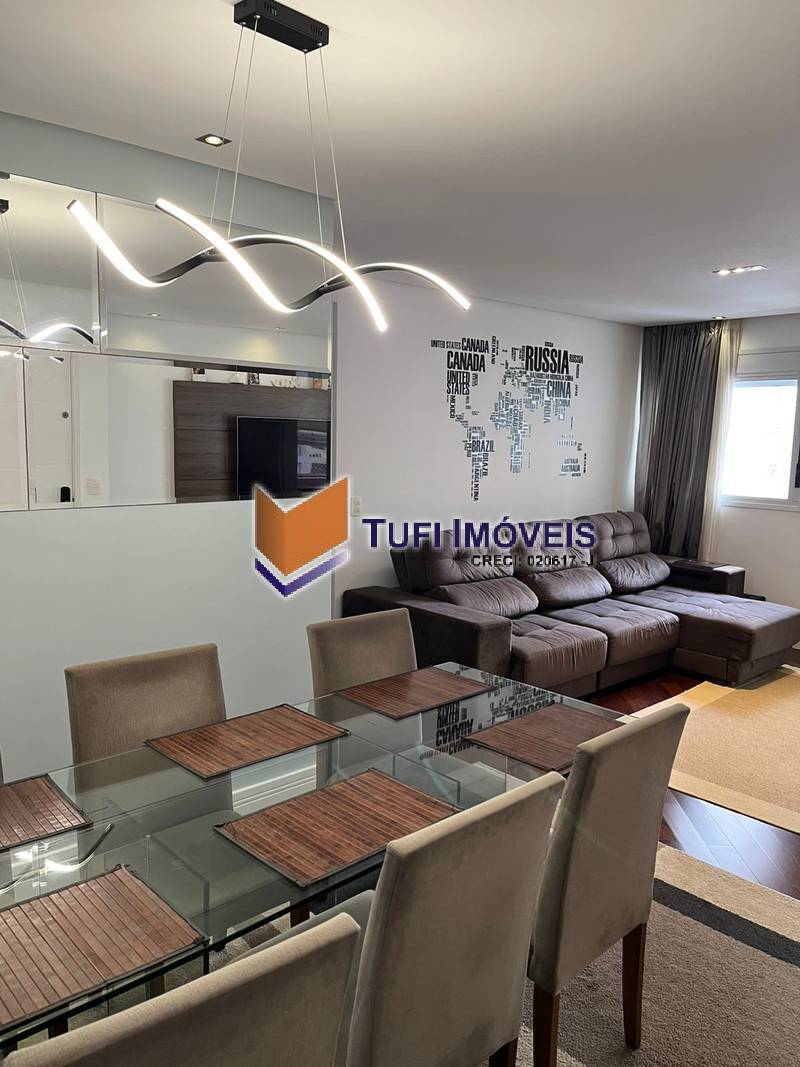 Apartamento, 2 quartos, 89 m² - Foto 4