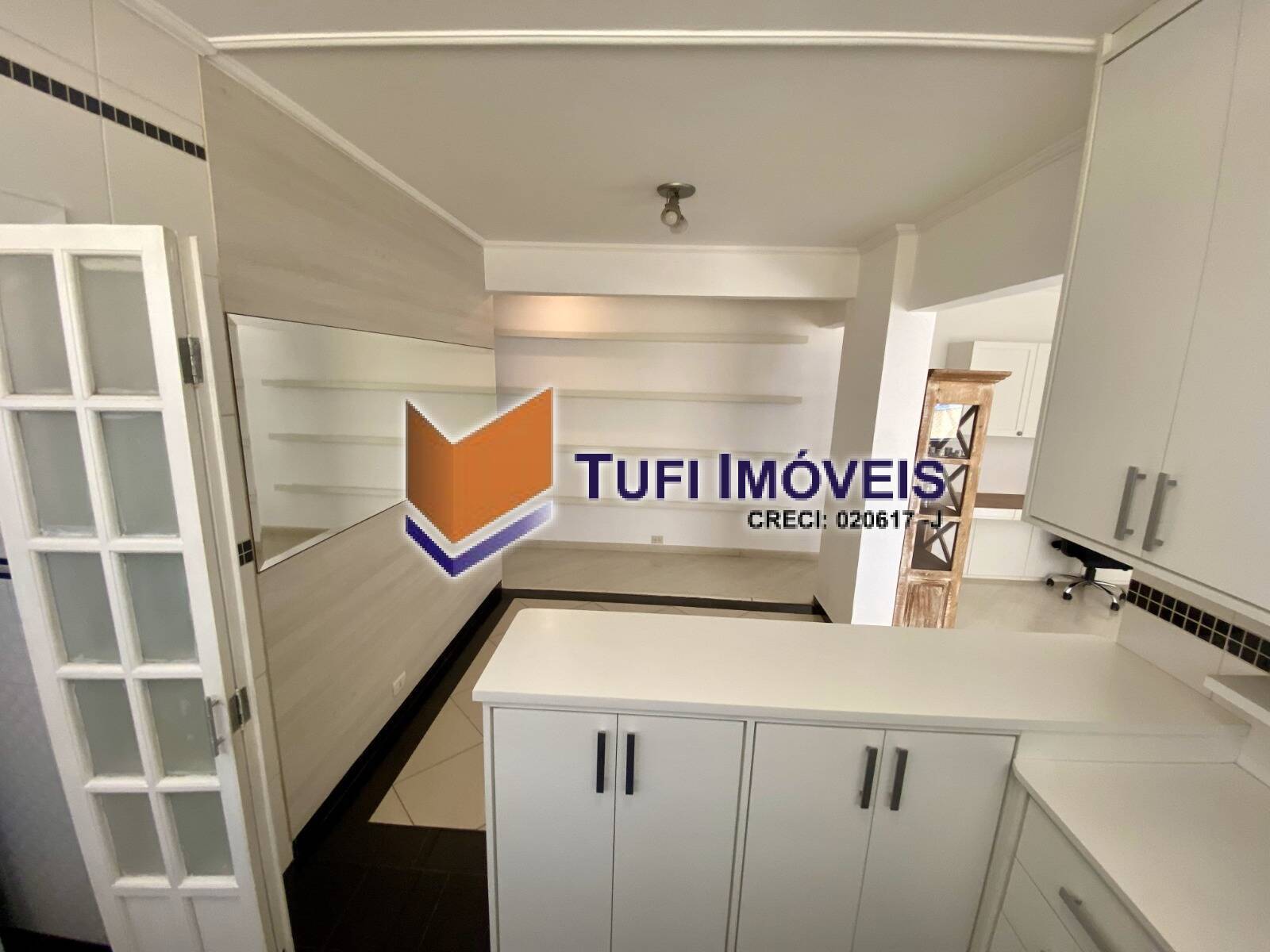 Apartamento, 3 quartos, 105 m² - Foto 4