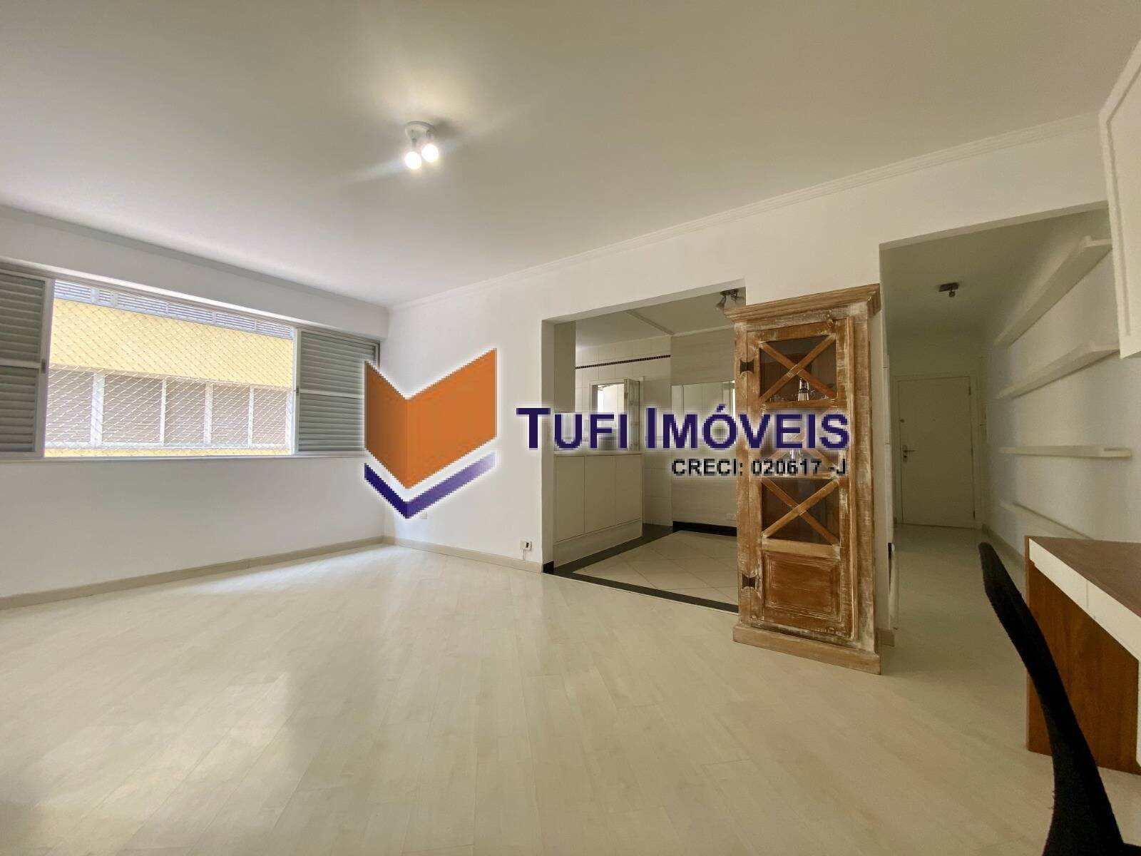 Apartamento, 3 quartos, 105 m² - Foto 1