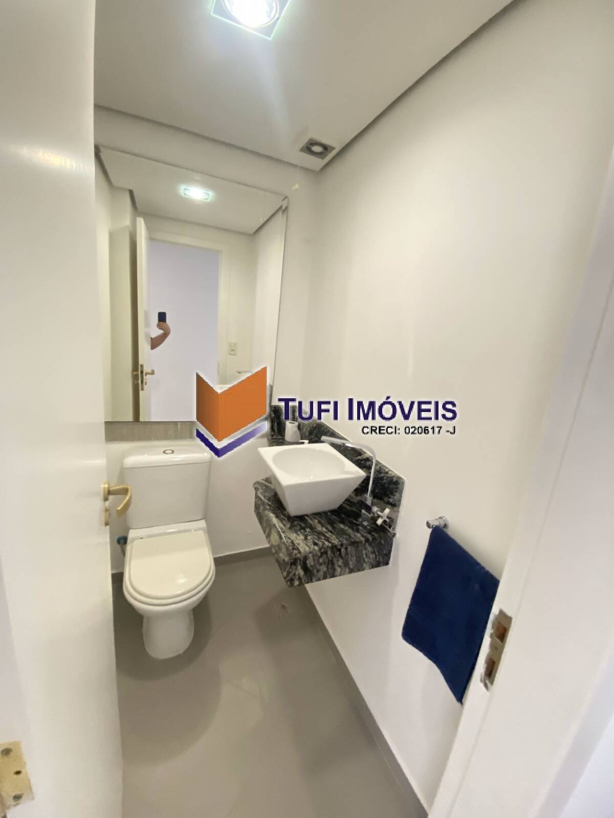 Apartamento, 3 quartos, 105 m² - Foto 5