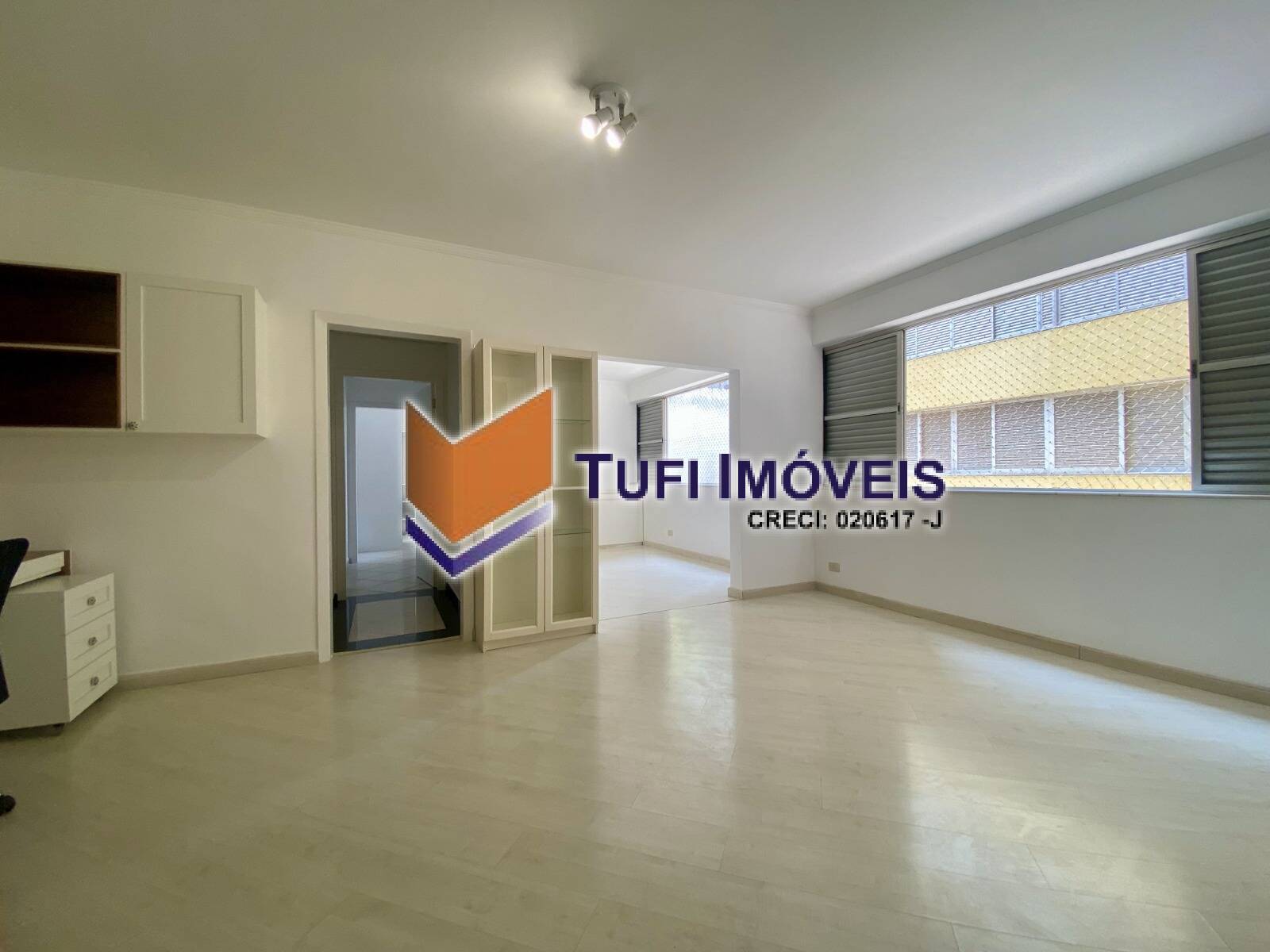 Apartamento, 3 quartos, 105 m² - Foto 3