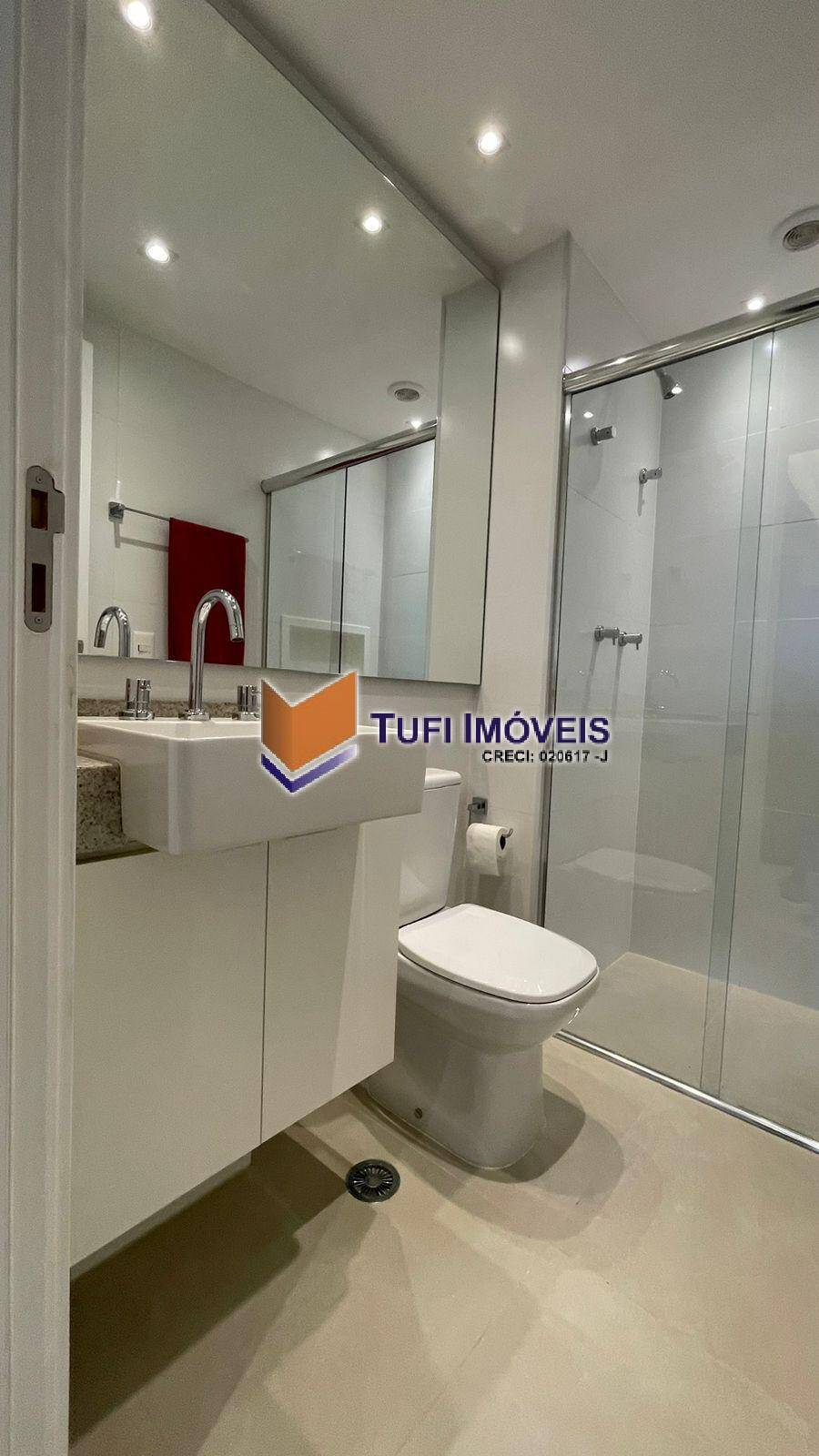 Apartamento para alugar com 2 quartos, 38m² - Foto 17