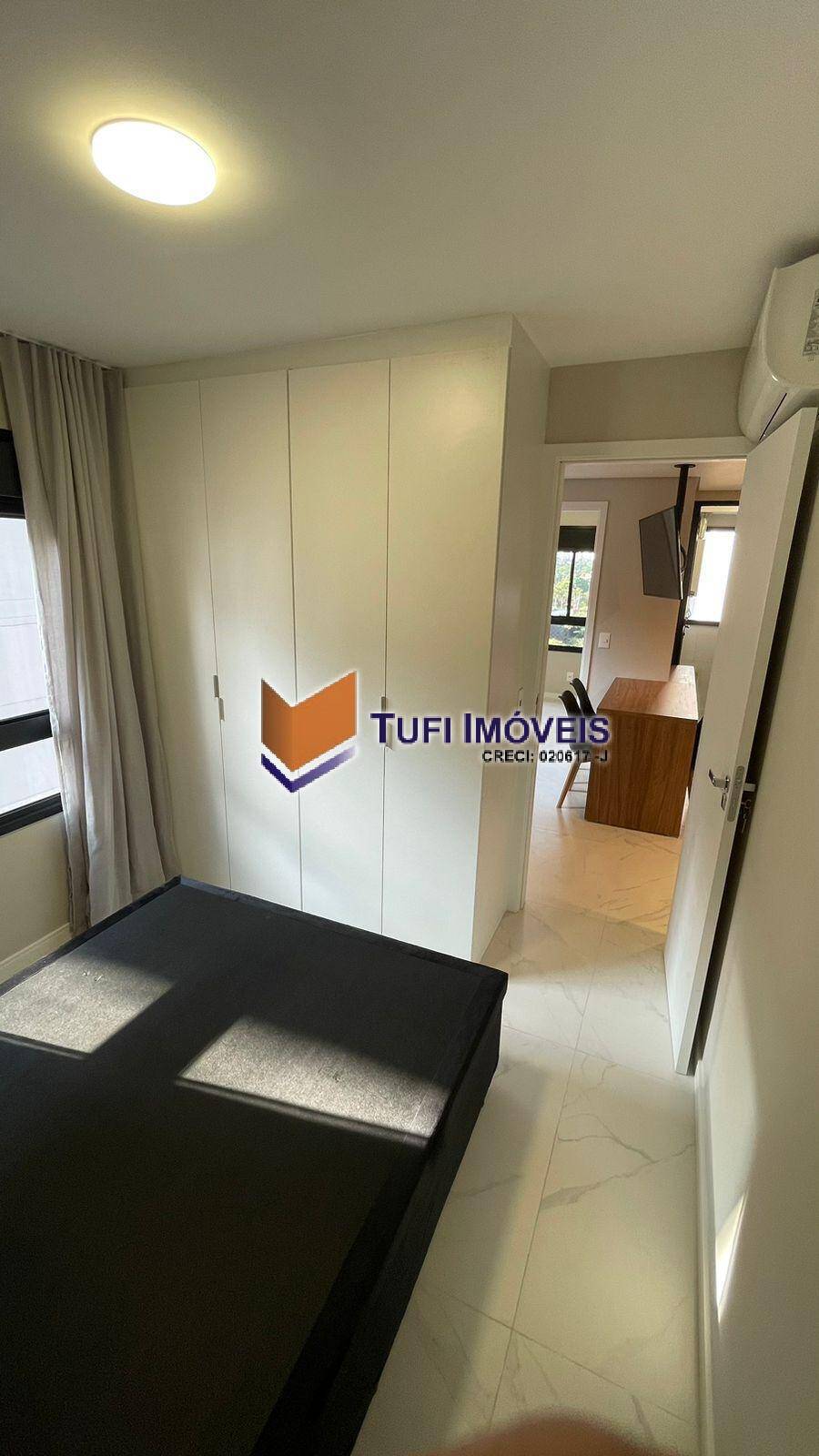 Apartamento para alugar com 2 quartos, 38m² - Foto 13