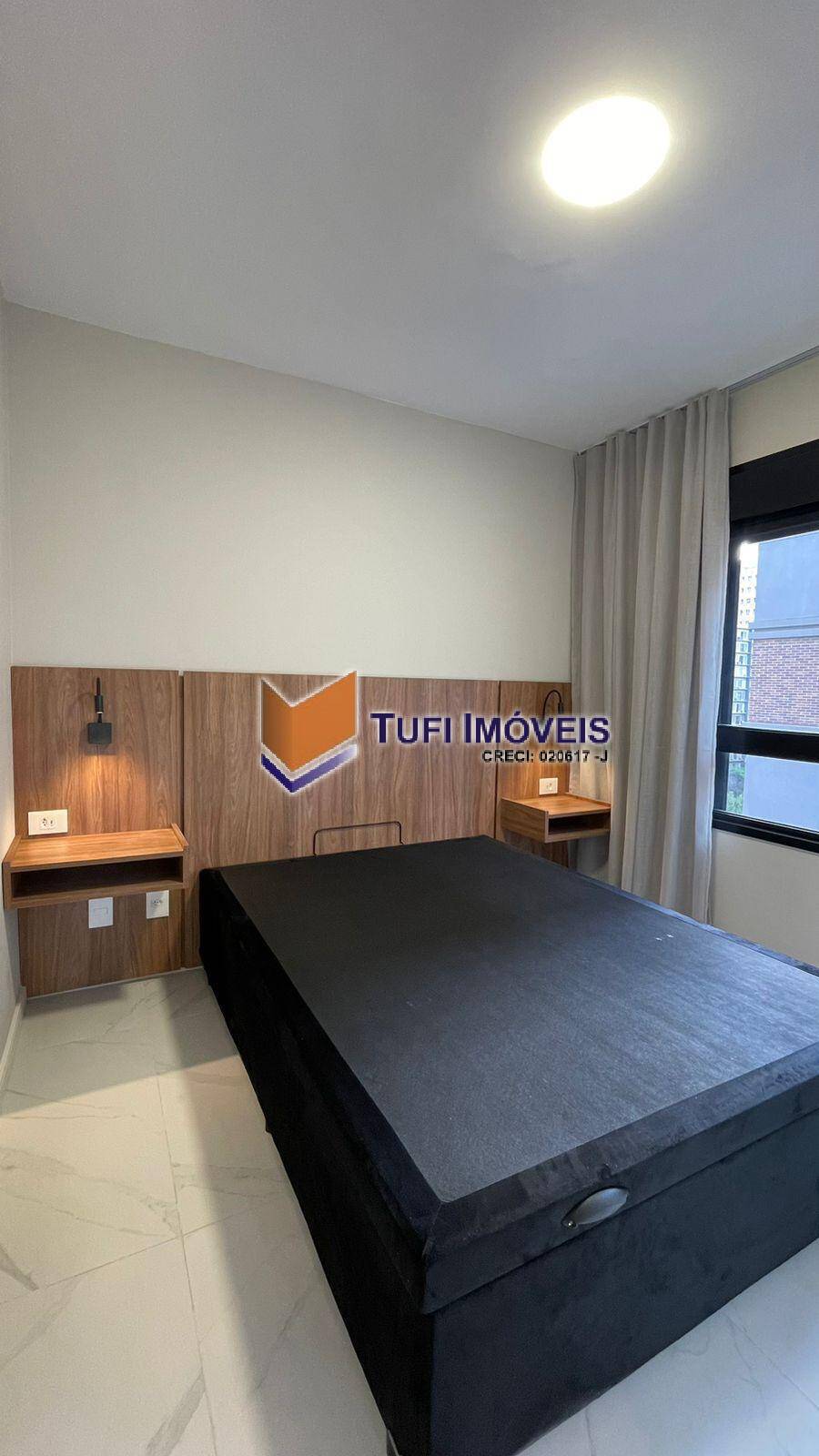 Apartamento para alugar com 2 quartos, 38m² - Foto 12