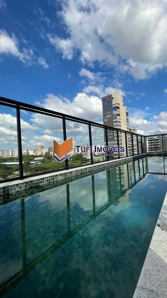 Apartamento para alugar com 2 quartos, 38m² - Foto 24
