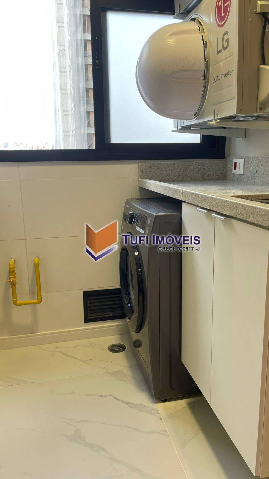 Apartamento para alugar com 2 quartos, 38m² - Foto 22