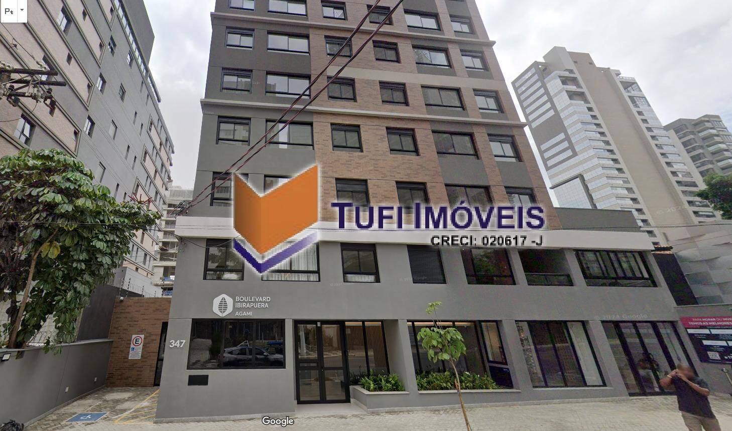 Apartamento para alugar com 2 quartos, 38m² - Foto 25