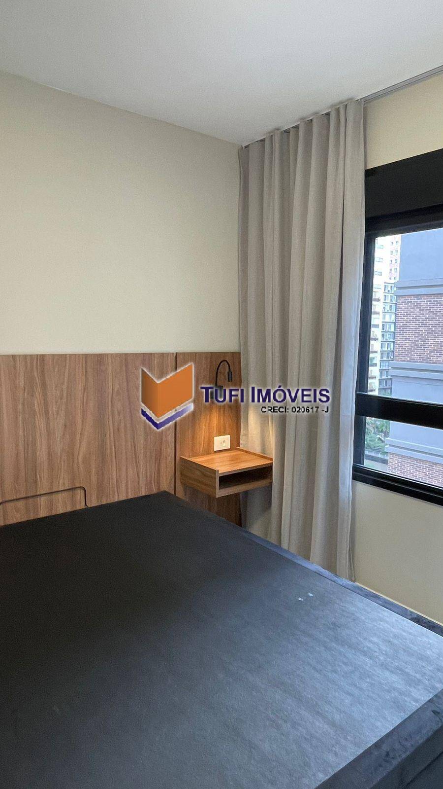 Apartamento para alugar com 2 quartos, 38m² - Foto 16