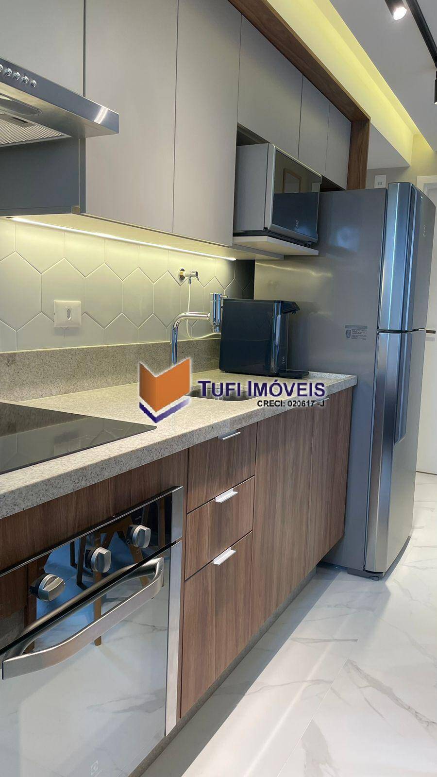 Apartamento para alugar com 2 quartos, 38m² - Foto 11