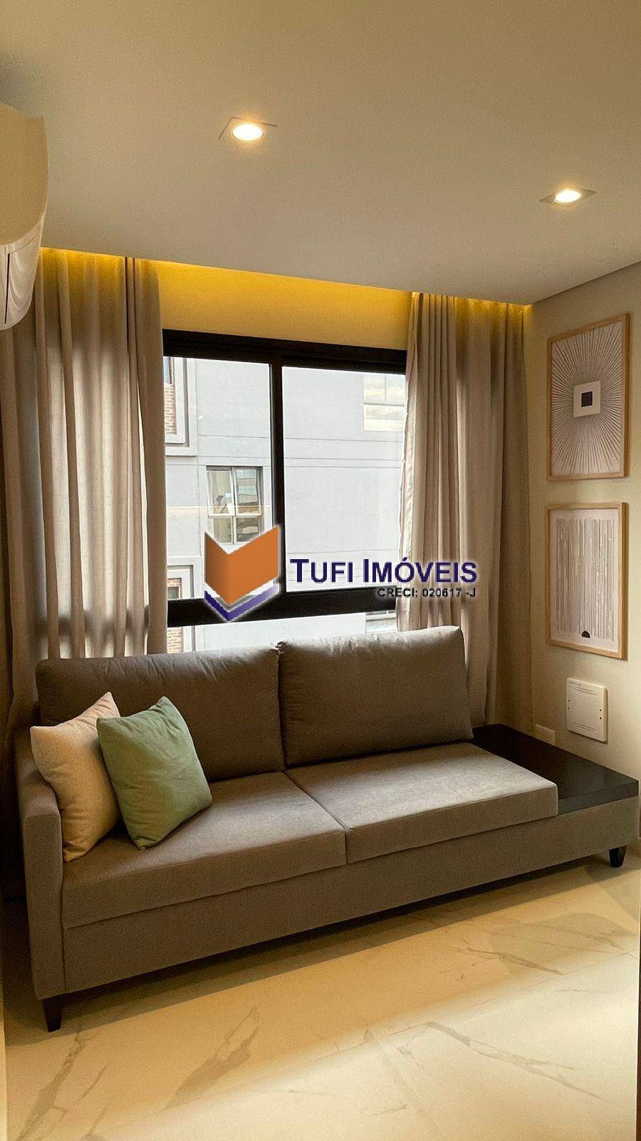 Apartamento para alugar com 2 quartos, 38m² - Foto 5