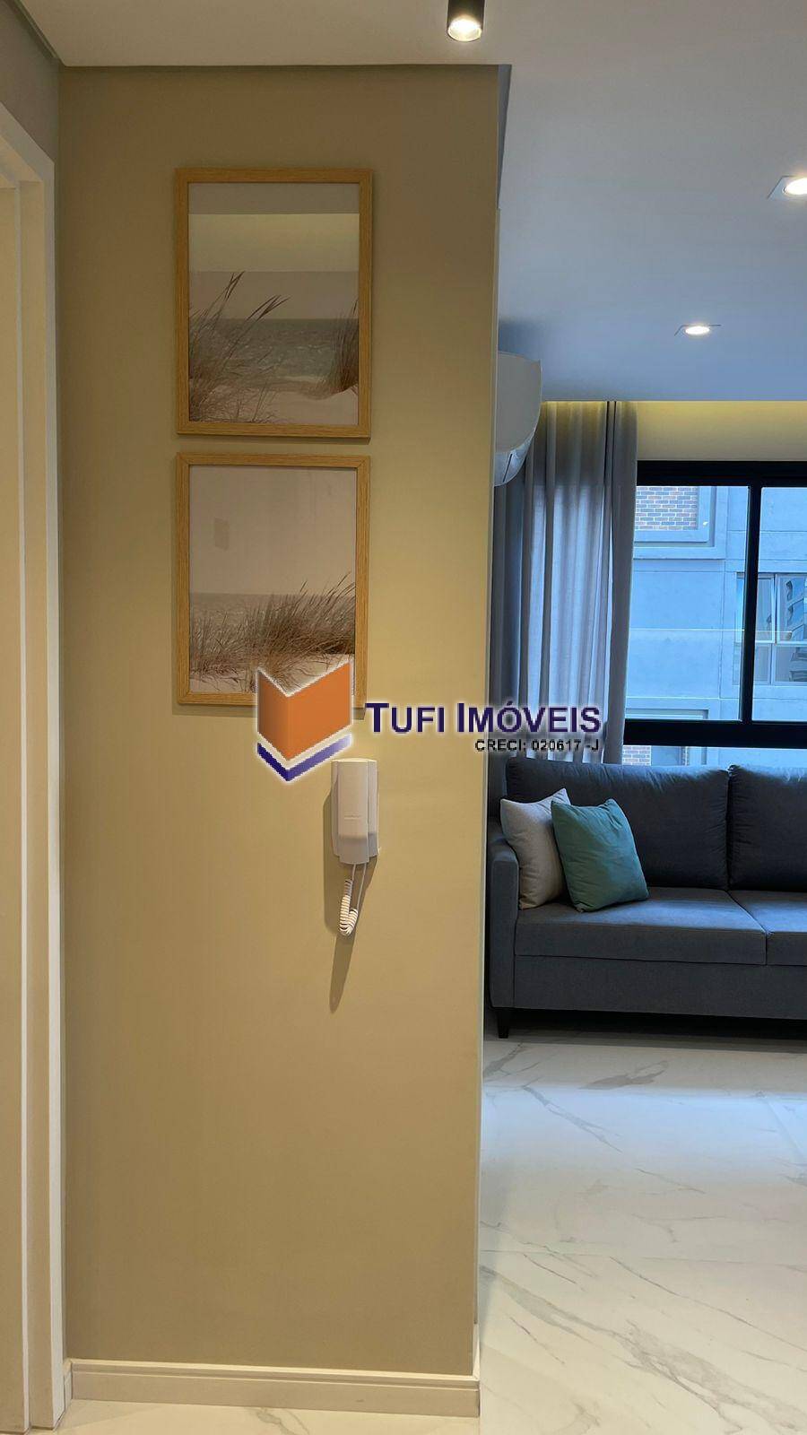 Apartamento para alugar com 2 quartos, 38m² - Foto 6