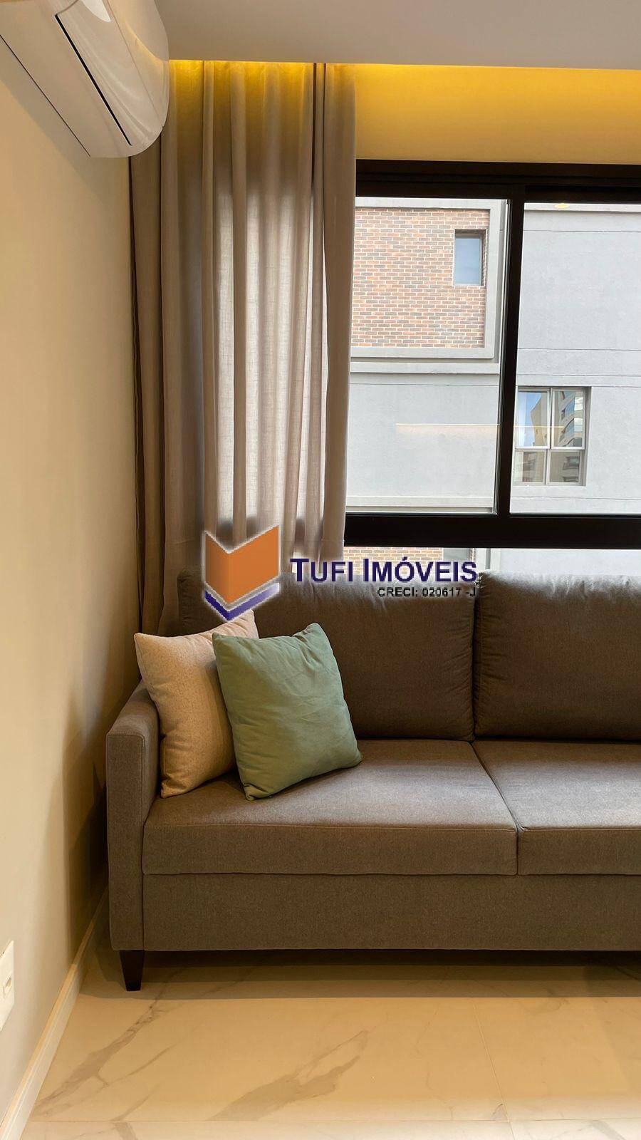 Apartamento para alugar com 2 quartos, 38m² - Foto 7