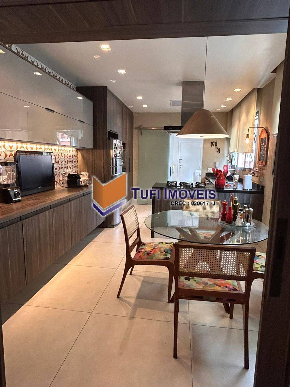 Apartamento, 4 quartos, 220 m² - Foto 11