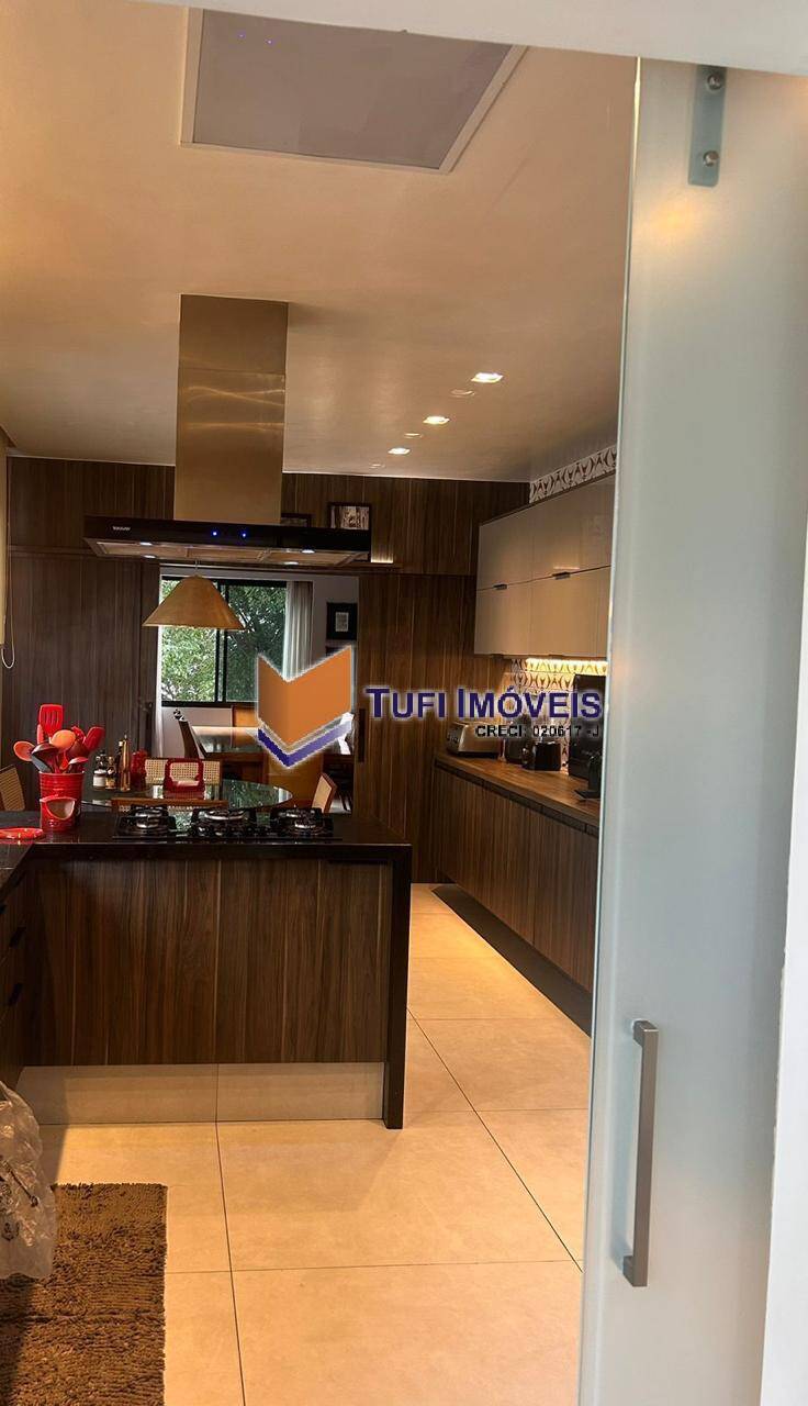 Apartamento, 4 quartos, 220 m² - Foto 12