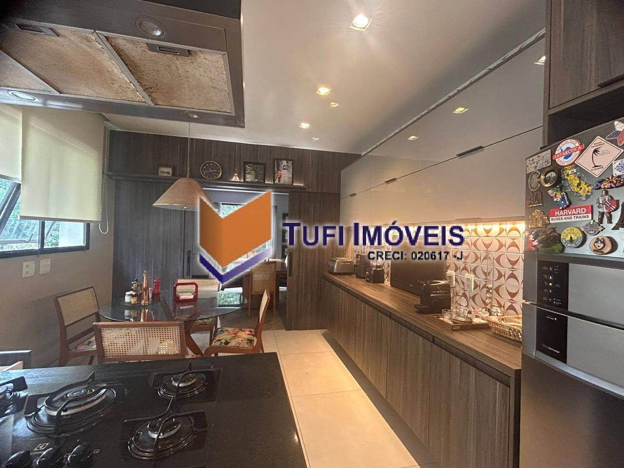 Apartamento, 4 quartos, 220 m² - Foto 13