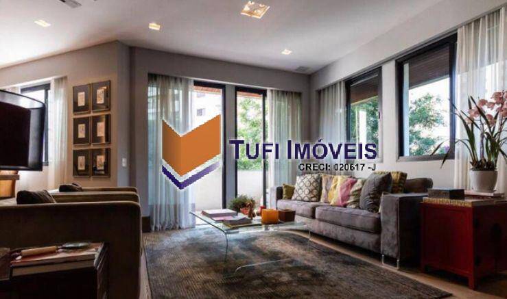 Apartamento, 4 quartos, 220 m² - Foto 1