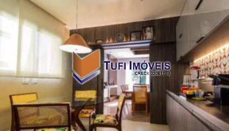 Apartamento, 4 quartos, 220 m² - Foto 14