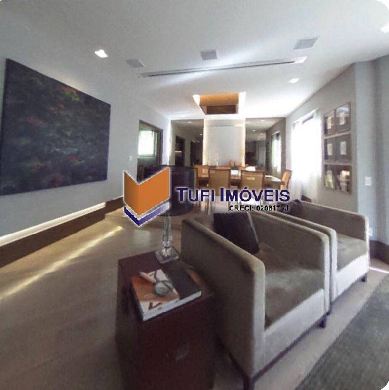 Apartamento, 4 quartos, 220 m² - Foto 5