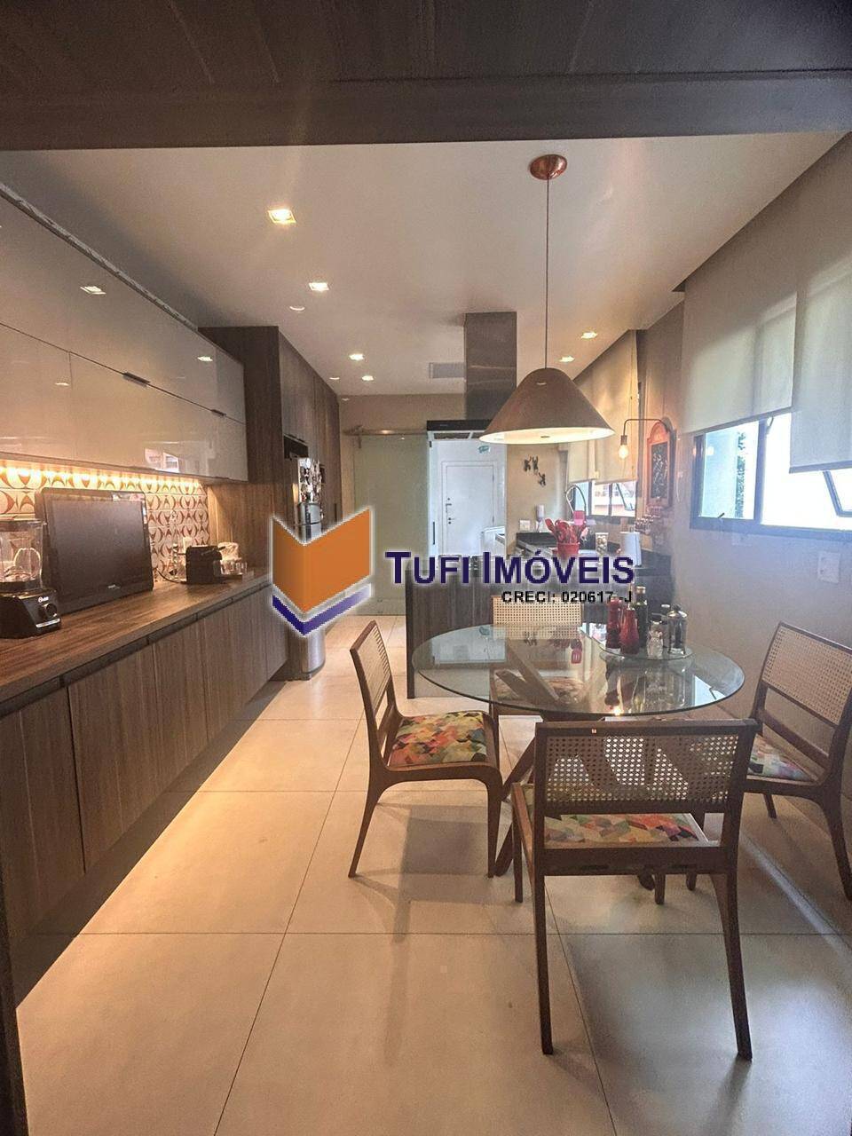 Apartamento, 4 quartos, 220 m² - Foto 15