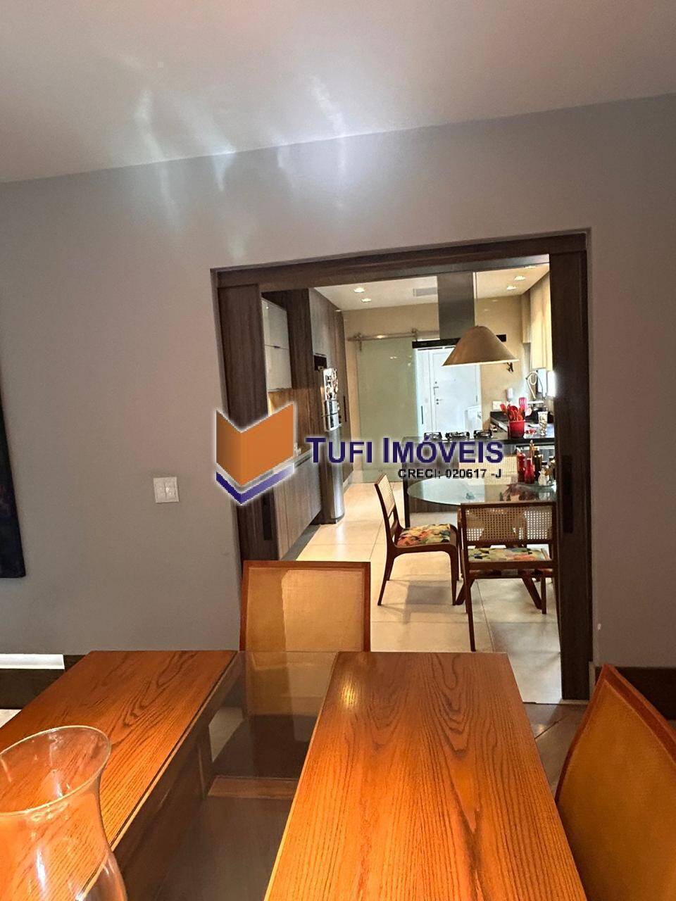 Apartamento, 4 quartos, 220 m² - Foto 10