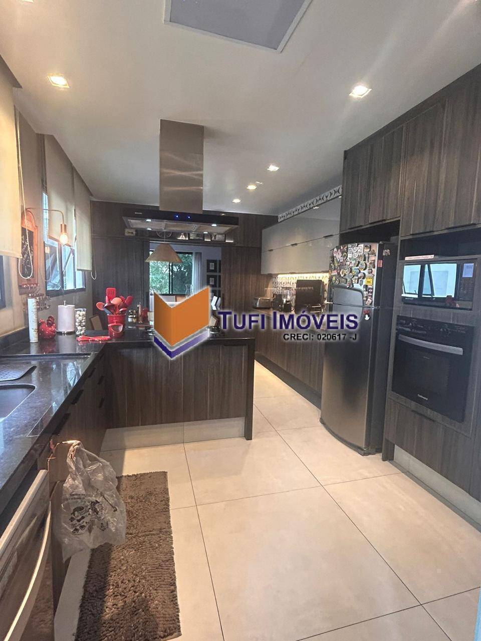 Apartamento, 4 quartos, 220 m² - Foto 16