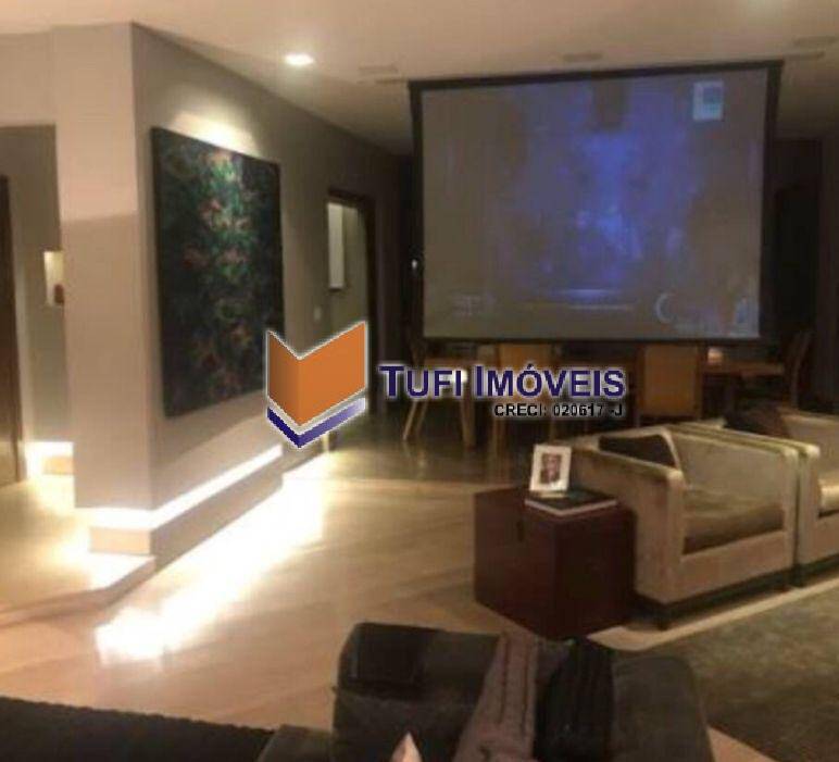 Apartamento, 4 quartos, 220 m² - Foto 6