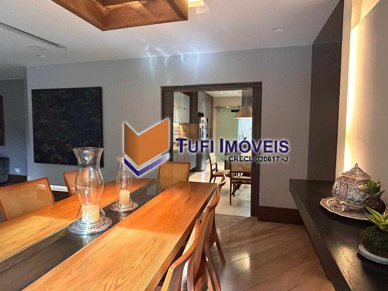 Apartamento, 4 quartos, 220 m² - Foto 8