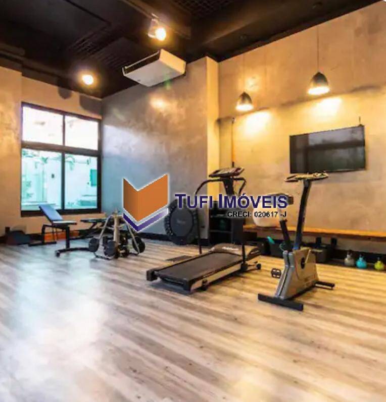 Apartamento, 4 quartos, 220 m² - Foto 30