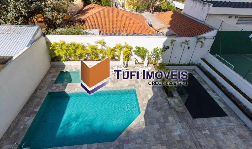 Apartamento, 4 quartos, 220 m² - Foto 31