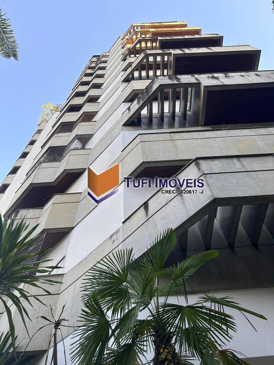 Apartamento, 4 quartos, 220 m² - Foto 32