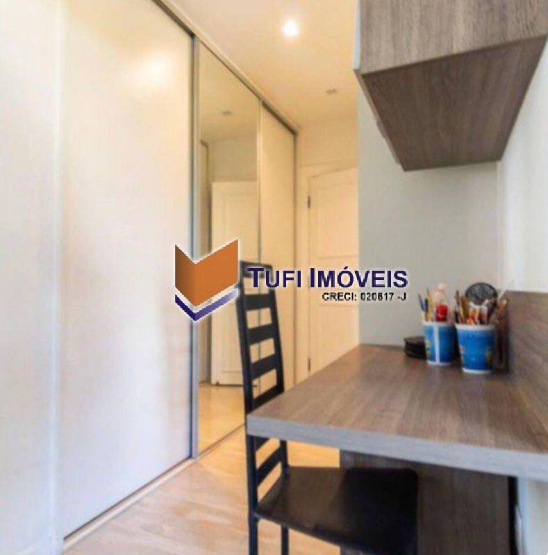 Apartamento, 4 quartos, 220 m² - Foto 20