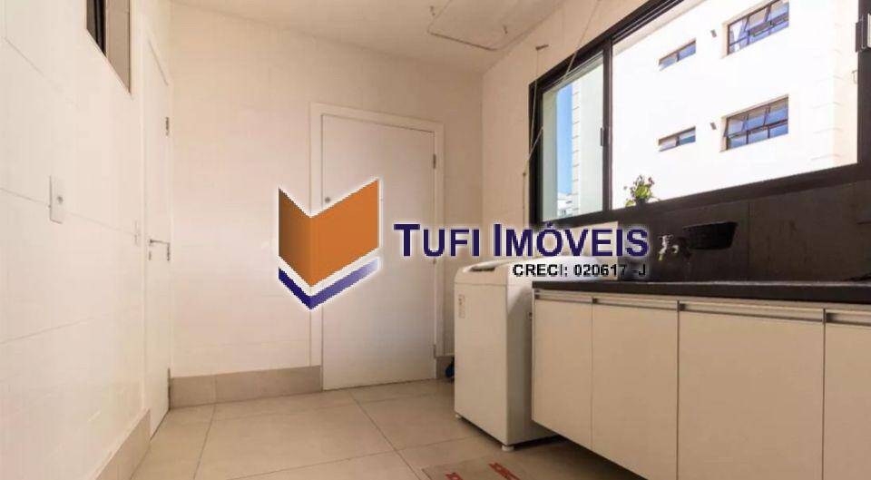 Apartamento, 4 quartos, 220 m² - Foto 17