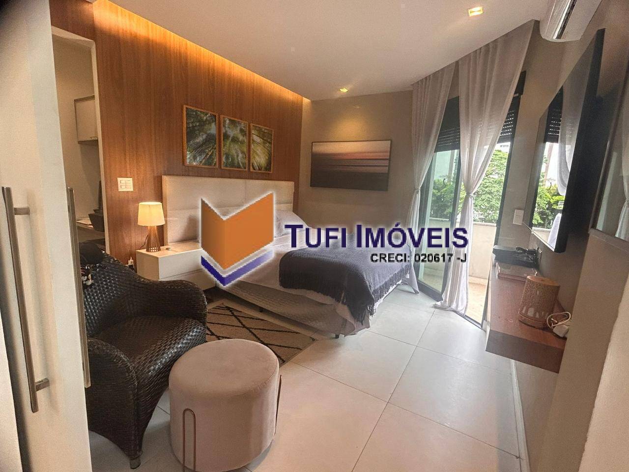 Apartamento, 4 quartos, 220 m² - Foto 21