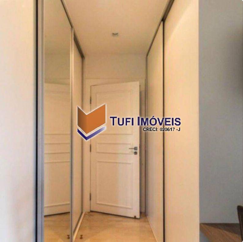 Apartamento, 4 quartos, 220 m² - Foto 19