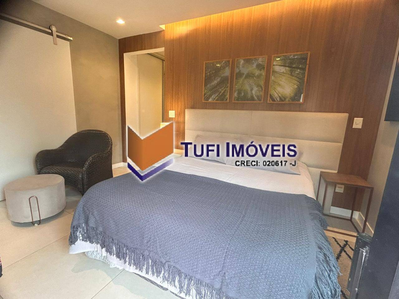 Apartamento, 4 quartos, 220 m² - Foto 22